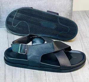 Quality Slippers for Men