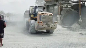 Quality Chippings
