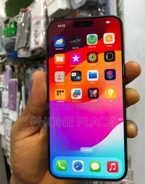 Apple iPhone 15 Pro 128 GB