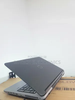 Laptop HP ProBook 650 G1 8GB Intel Core i5 HDD 320GB