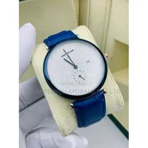 Classy Unisex Wristwatch