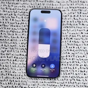 Apple iPhone 15 Pro 128 GB Blue