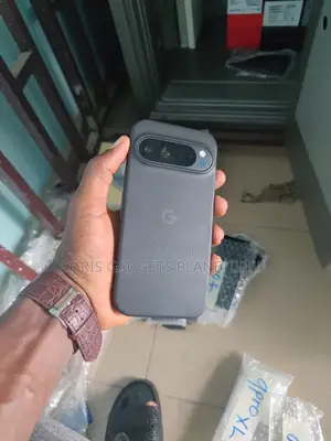 Google Pixel 9 Pro 256 GB