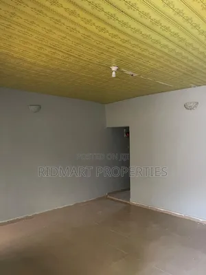 1bdrm Apartment in Osogbo for rent