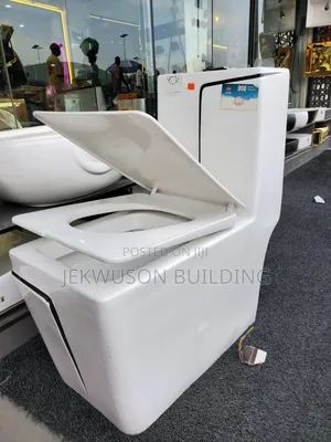 Wc Executive With Luxury