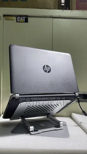 Laptop HP ProBook 440 G3 8GB Intel Core i5 SSD 256GB