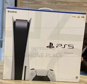 Playstation 5