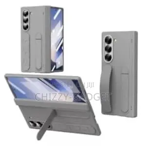 Samsung Galaxy Z Fold 7,6,5,4,3 360 Case With Screen Protectors