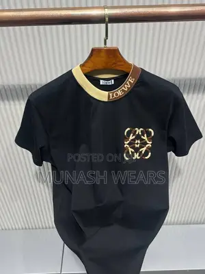 Original Italian Loewe Tshirt
