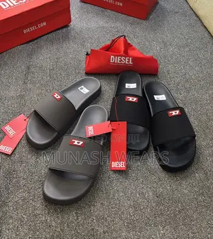 Diesel Original Slide 40-46