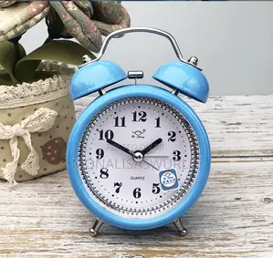 Bed Side Alarm Clock
