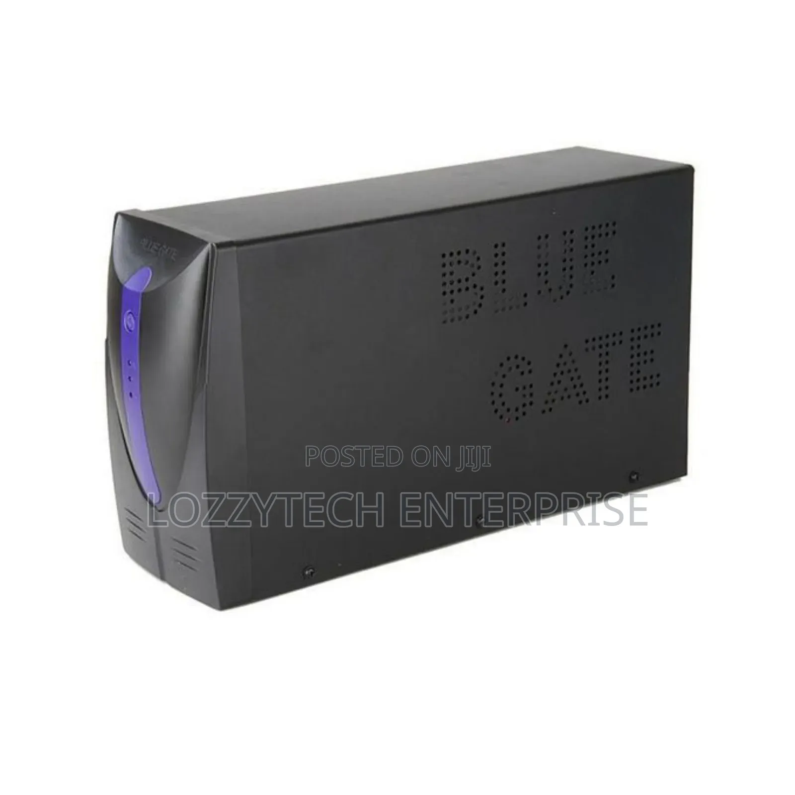 Blue Gate Ups 1570