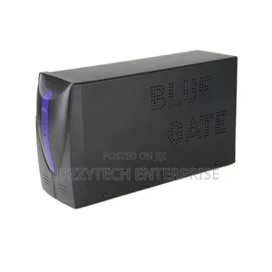 Blue Gate Ups 1570