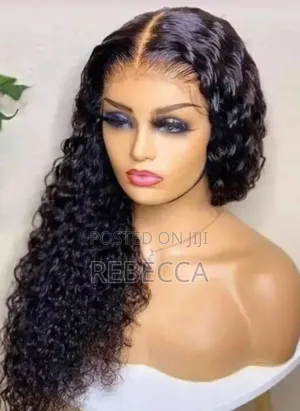Jelly Curls
