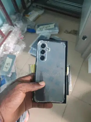 Samsung Galaxy S24 FE 256 GB