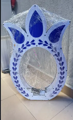 Azul Champagne / Drink Carrier