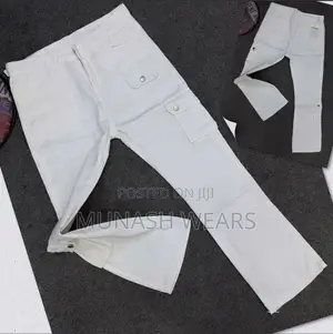 Denim Flair Jean 32-38 Available