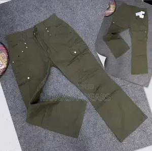 Denim Flair Jean 32-38 Available
