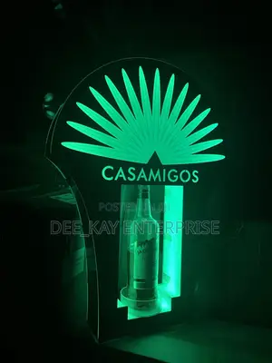 Casamigos Drink/ Champagne Carrier