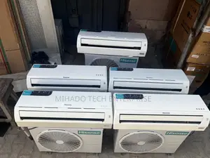 Hisense Low Voltage Ac 1hp