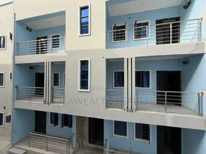 2bdrm Apartment in Riche Garden Estate, Ibadan for rent