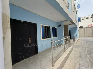 2bdrm Apartment in Riche Garden Estate, Ibadan for rent