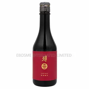 Nanbu Bijin Tokubetsu Junmai Sake 720ml
