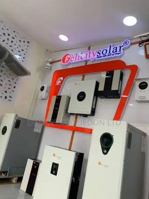 Power Your Home With Felicity Full Package Solar