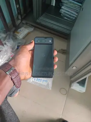 Google Pixel 8 256 GB