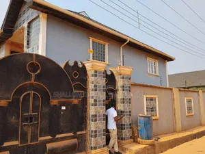 2bdrm Block of Flats in Idi Ape, Akobo for sale