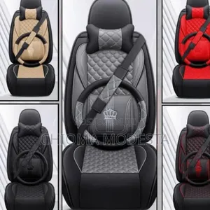 Leather Sit Covers