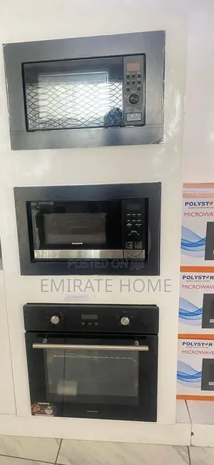 Microwave England Made