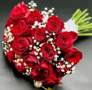 Surprise Flower