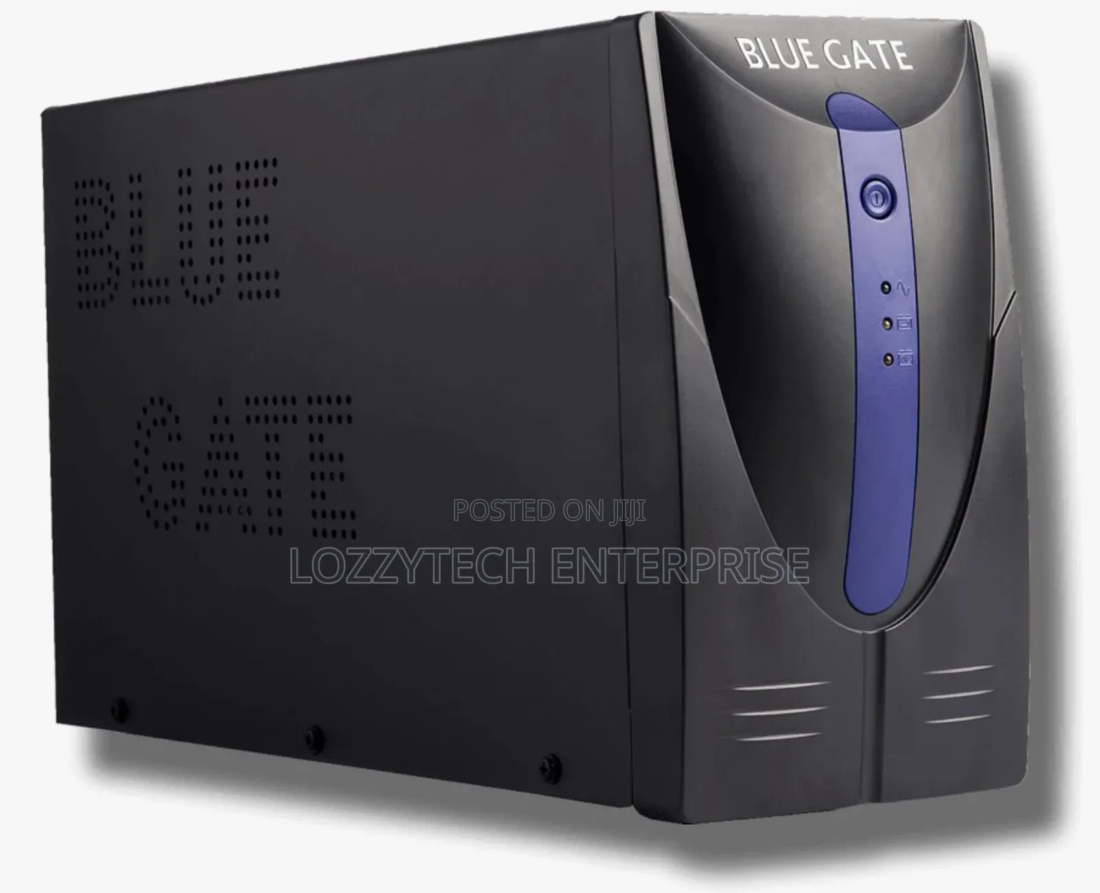 Blue Gate Ups 2.5kva