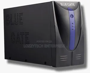 Blue Gate Ups 2.5kva