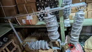 11kva Pot Insulation