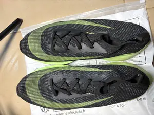 Black Sport Canvas