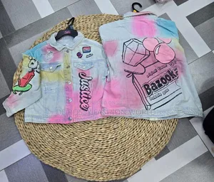 Quality Jacket for Kids