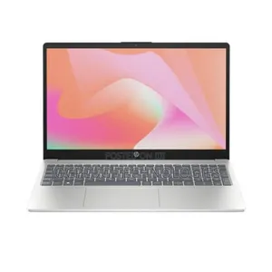 New Laptop HP 15 4GB Intel Core i3 SSD 256GB
