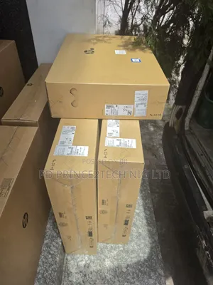 New Desktop Computer HP AiO 27 16GB Intel Core Ultra 7 SSD 1T