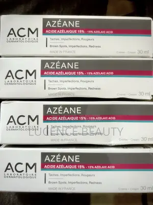Acm Azéane 15% Azelaic Acid Cream