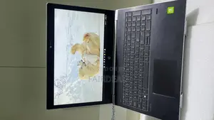 Laptop HP ProBook 450 G5 8GB Intel Core i7 SSD 256GB