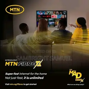 Mtn Fibrex
