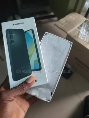 Samsung Galaxy A16 128 GB