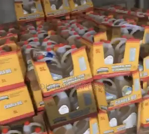Saporito Canola Oil