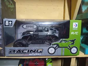 Rc Remote Control Car Jeep