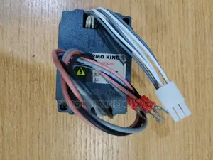 Thermoking Phase Selector