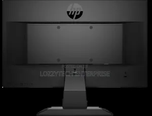 Hp Monitor 20inch