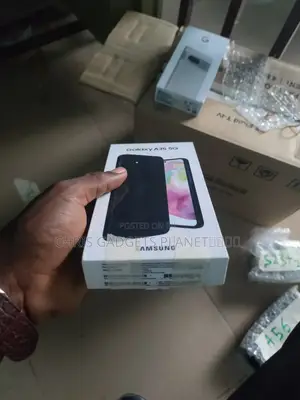 Samsung Galaxy A35 256 GB