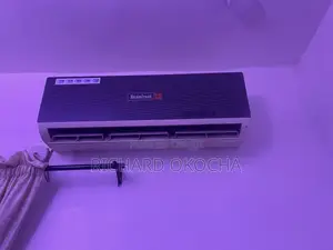 Scanfrost 2hp Ac